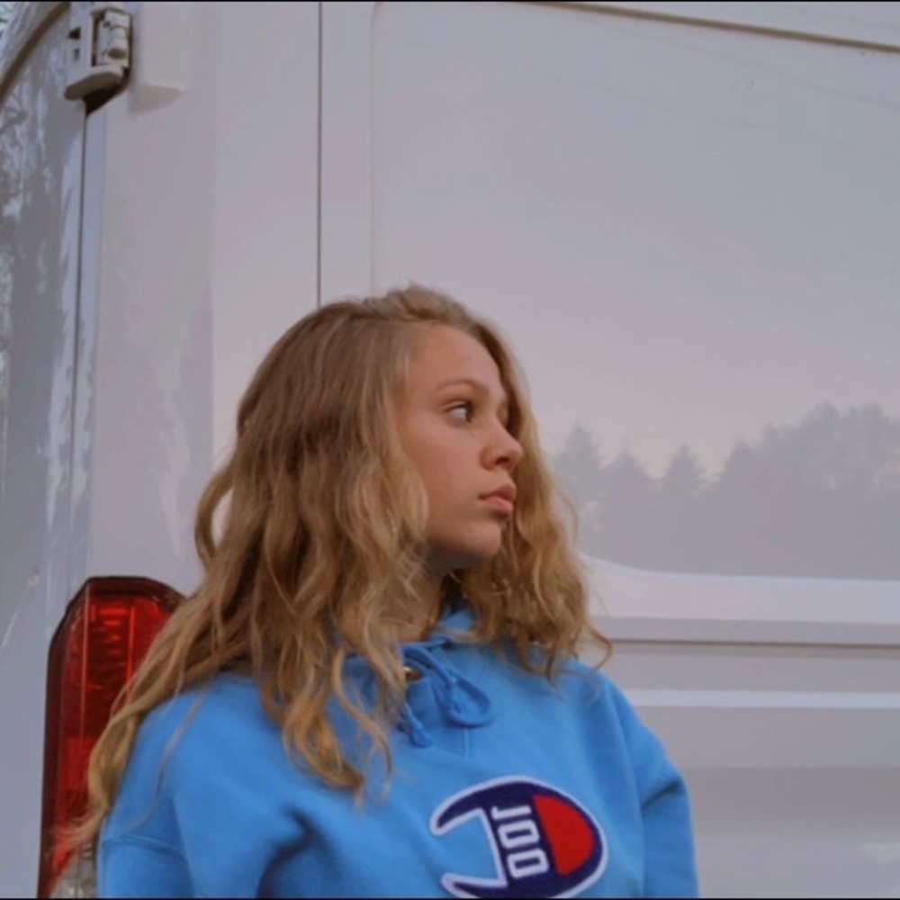 Meet your Posher, Jessica
